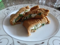 Diyet Hamur İşleri Tarifi ve Malzemeleri