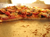 Evde Pizza Hamuru Tarifi ve Malzemeleri