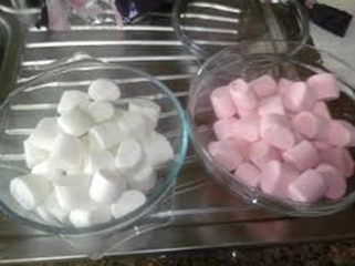 Evde Şeker Hamuru Yapı mı?