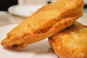 Pişi Hamuru Tarifi ve Malzemeleri